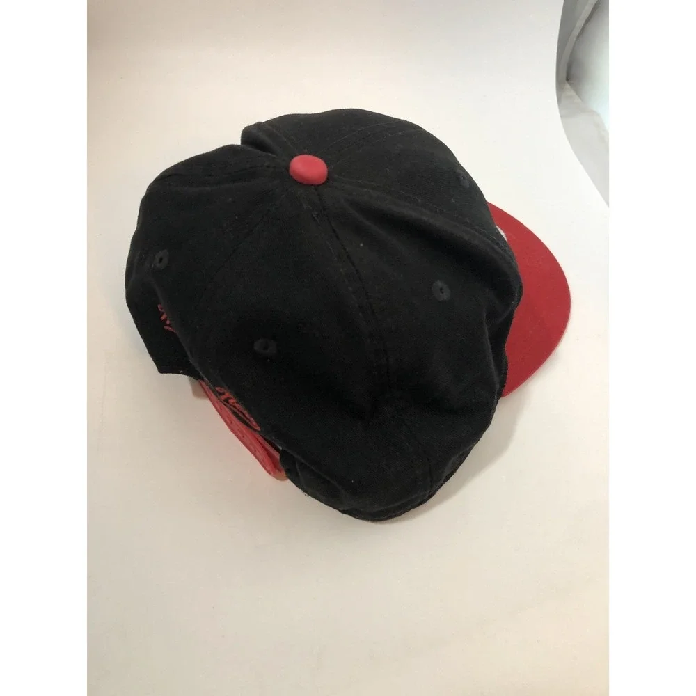 Mitchell & Ness miami heat